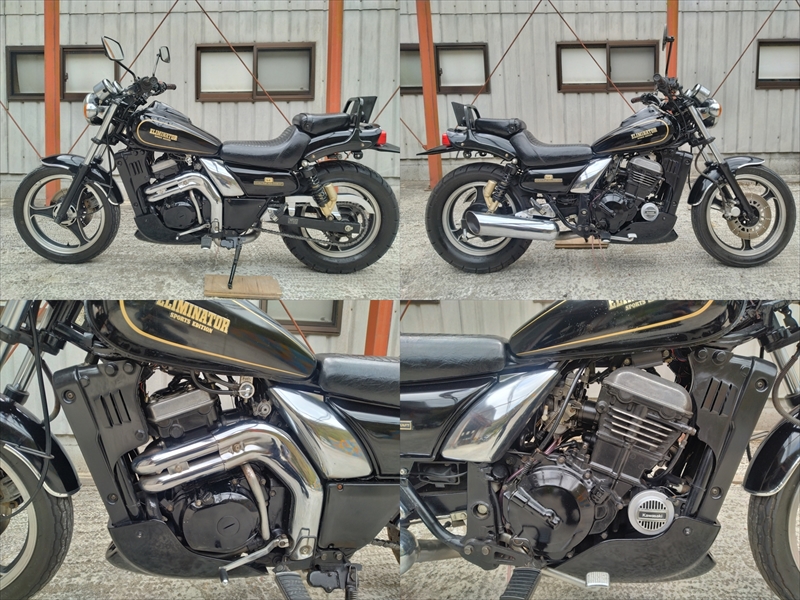 車体画像①